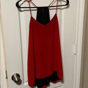 Reversible Express Camisole